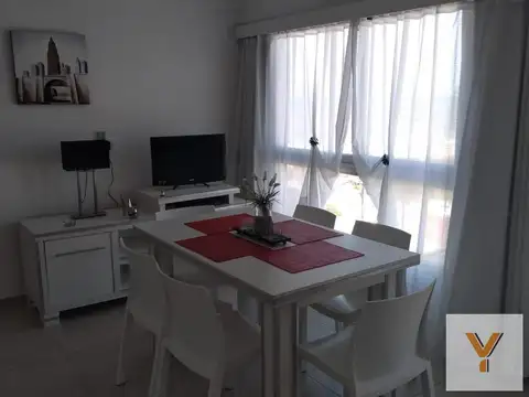 Departamento en Alquiler Temporal en Villa Gesell, USD 110
