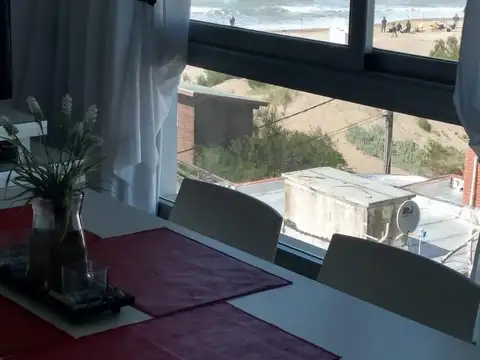 Departamento en Alquiler Temporal A Estrenar