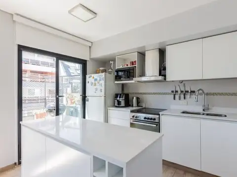 Departamento en Venta en Palermo, USD 330.000
