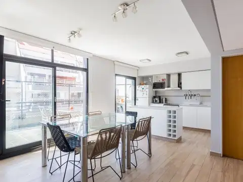 Departamento en Venta de 3 ambientes