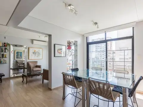 Departamento en Venta de 2 dormitorios