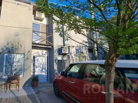 Duplex de 3 amb en 2 pl c/ent. auto  VENTA ING. MASCHWITZ