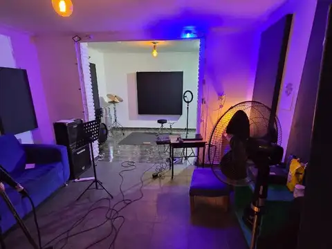 Depto Tipo Casa en Venta 25 años