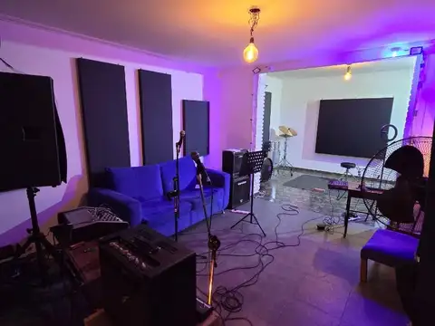 Depto Tipo Casa 4 ambientes con 1 baño