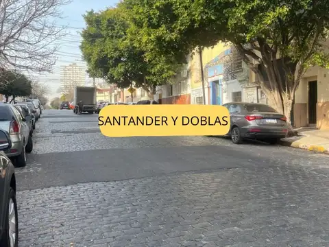 Galpón - Parque Chacabuco