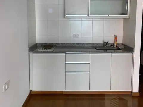 Departamento en Alquiler al Norte