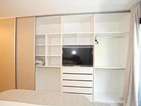 Departamento en Alquiler en Palermo, $ 830.000