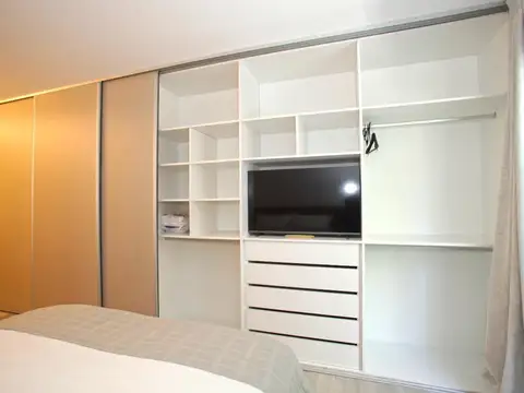 Departamento en Alquiler de Monoambiente