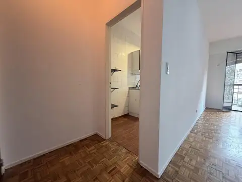 Departamento en Alquiler de 2 ambientes