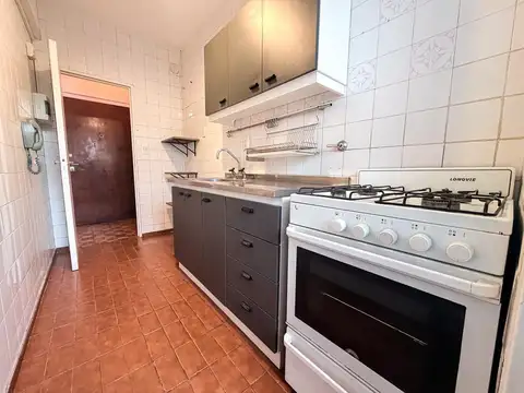 Departamento en Alquiler en Saavedra, $ 850.000