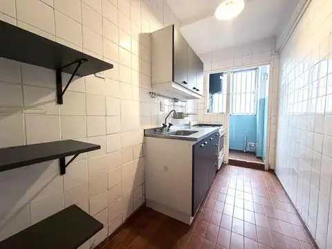 Departamento en Alquiler de 1 dormitorio