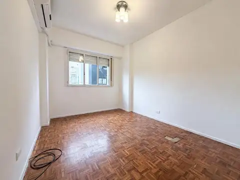 Departamento 2 ambientes con balcón