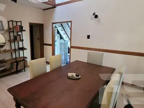 Casa en Venta 35 años