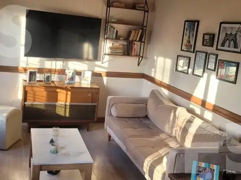 Casa en Venta 35 años