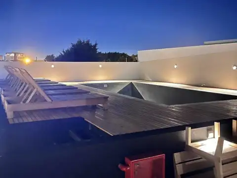 Costa de Sol en Quequén