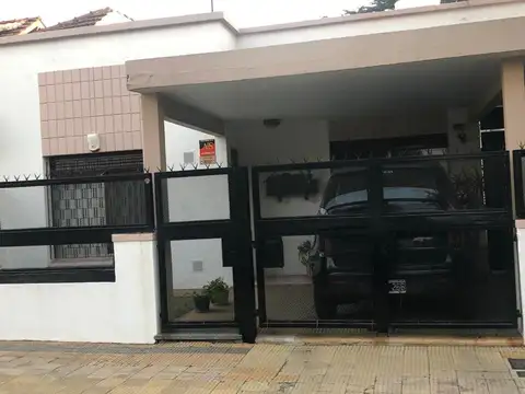 Casa - Mart.-Santa Fe/Fleming