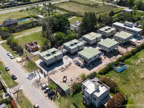 Casa en Venta A Estrenar