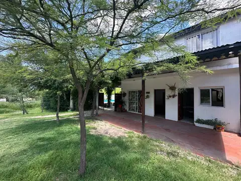 VENTA CASA Y DEPARTAMENTOS EN RUTA 14 MINA CLAVERO