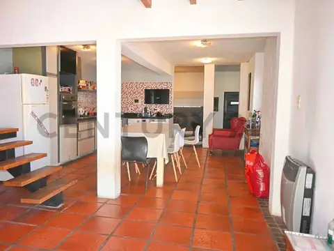 Casa en Venta 2025 años