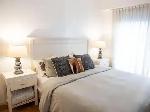 Departamento en Alquiler en Recoleta, USD 2.800
