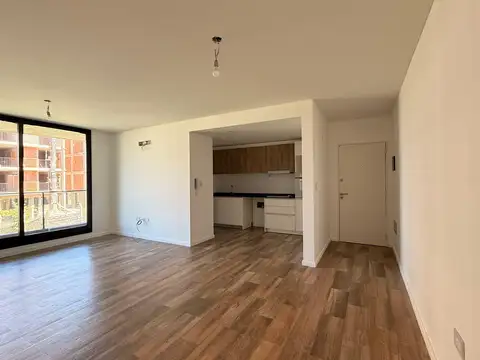 Departamento en Alquiler de 4 ambientes