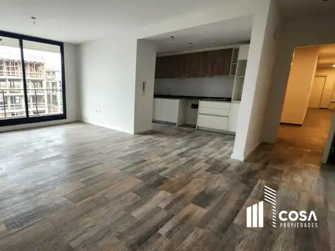 Departamento en Alquiler A Estrenar