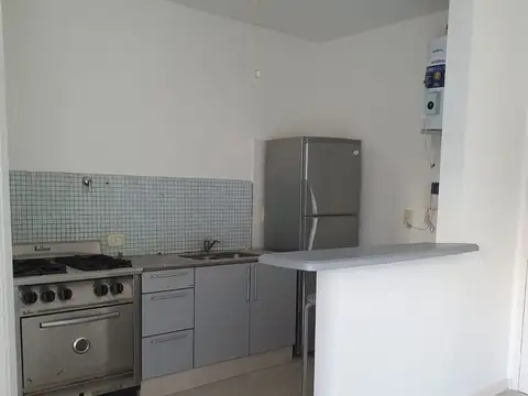 Depto de 1 dormitorio amoblado ideal estudiantes  optima ubicacion