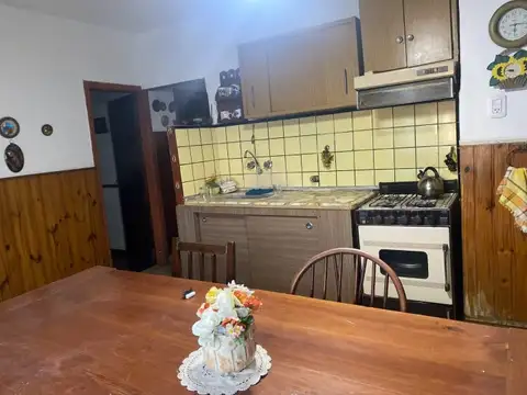 Casa en Venta 50 años