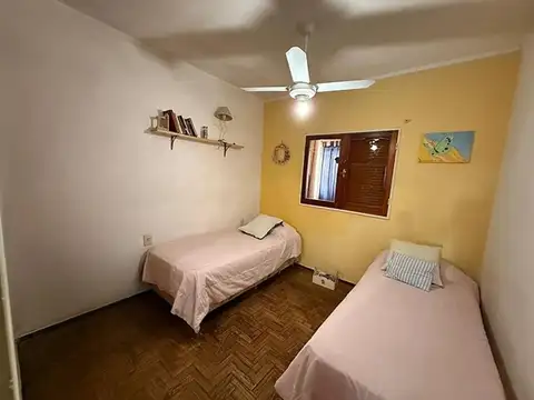 Alquiler Temporario 2 Dorm | Piso 10 | Microcentro