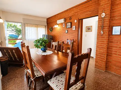 Departamento - Villa Gesell