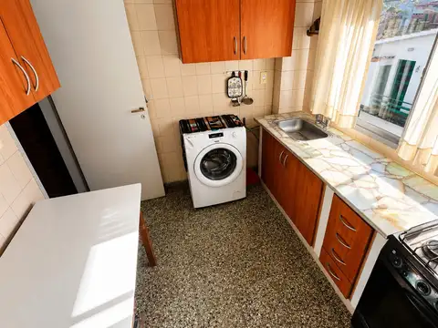 Departamento en Venta 36 años