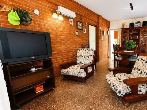 Departamento en Venta en Villa Gesell, USD 48.000