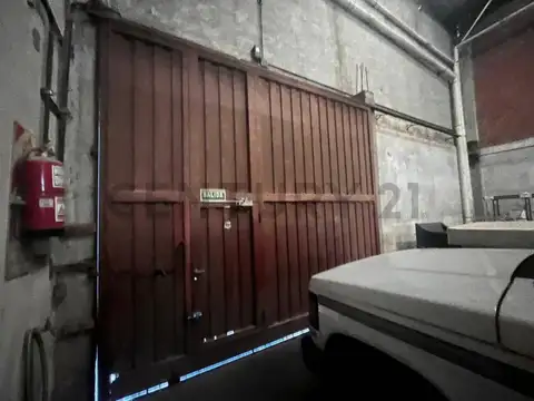 Galpon en Venta A Estrenar