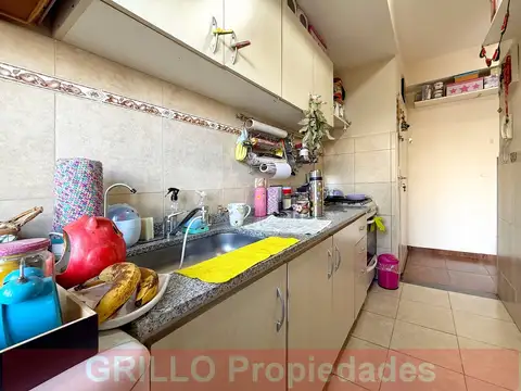 Departamento en Venta 10 años