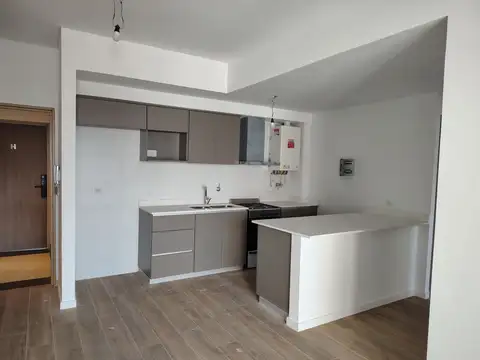 Avenida Cabildo 4600, Piso 13