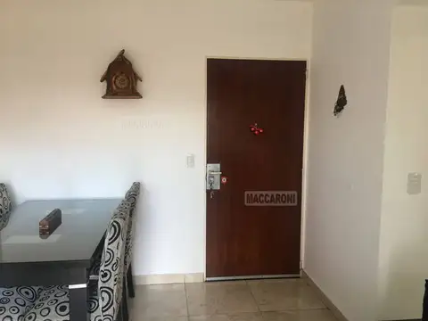 ERCILLA 6600, Piso 3º