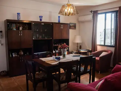 Departamento en Venta en San Fernando, USD 55.000