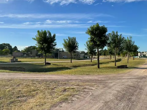 Terreno en  venta en Barrio Las Calandrias Cardales