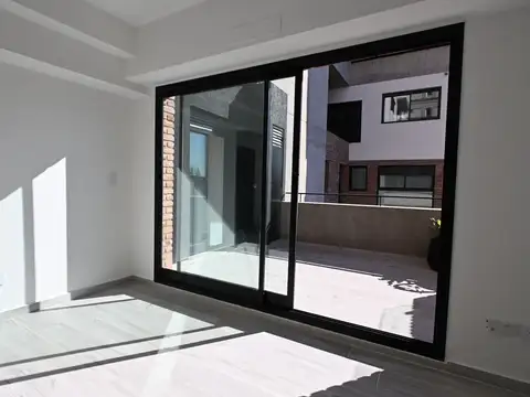 Hermoso depto 2 ambientes a Estrenar