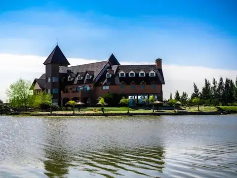 Departamento en alquiler en Canning Barrio Principado