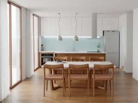 Departamento en Venta en La Plata, Partido de La Plata