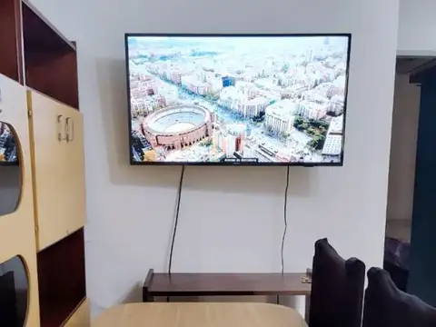 Depto Tipo Casa en Venta de 2 ambientes