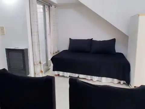 Depto Tipo Casa en Venta en Almagro, USD 58.000
