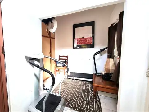 Casa 4 ambientes Ventas lote propio con cochera