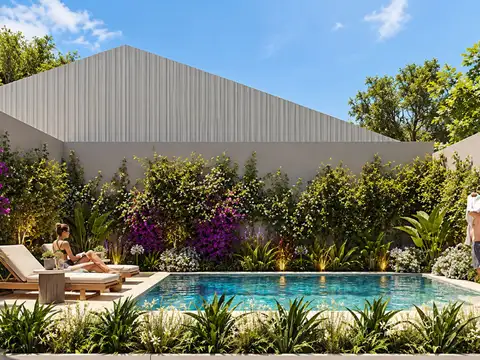 Departamento en Venta 1 año