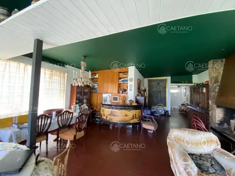 Casa a metros de playa mansa, Pinares 