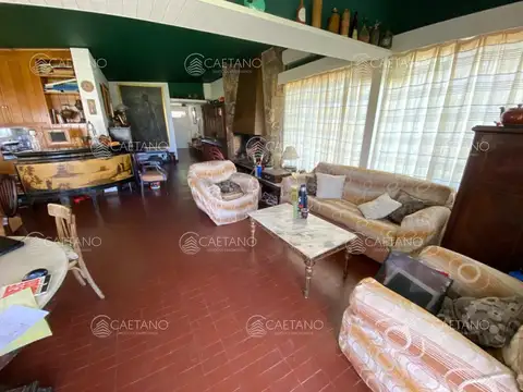 Casa en Venta 2025 años