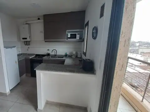 Departamento en Venta en Godoy Cruz, USD 85.000