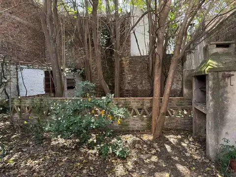 Depto Tipo Casa en Venta 51 años