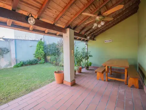 Casa en Venta en Villa Luzuriaga, USD 152.000